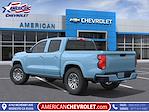 New 2026 Chevrolet Colorado LT Crew Cab for sale #T26553 - photo 2