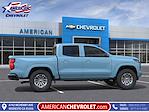 New 2026 Chevrolet Colorado LT Crew Cab for sale #T26553 - photo 4