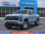 New 2026 Chevrolet Colorado LT Crew Cab for sale #T26553 - photo 5