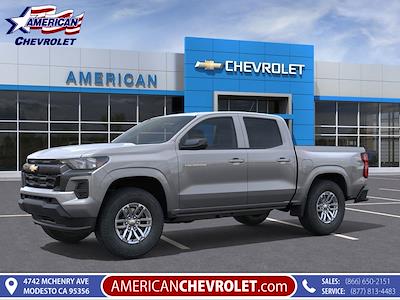 New 2026 Chevrolet Colorado - photo 1