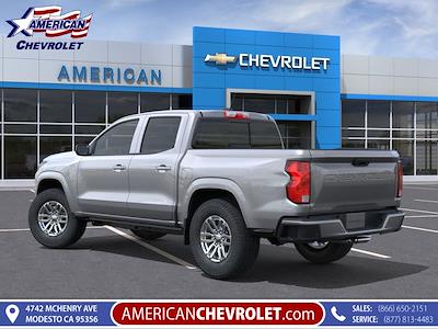 New 2026 Chevrolet Colorado - photo 1