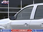 New 2026 Chevrolet Colorado LT Crew Cab for sale #T26554 - photo 8