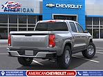 New 2026 Chevrolet Colorado LT Crew Cab for sale #T26554 - photo 3