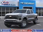 New 2026 Chevrolet Colorado LT Crew Cab for sale #T26554 - photo 5