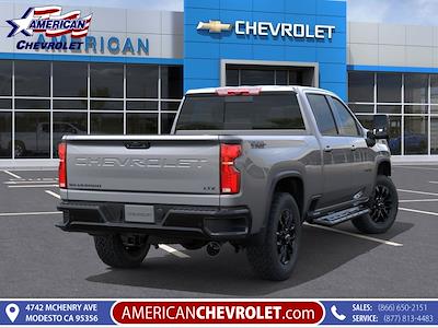 New 2026 Chevrolet Silverado 2500 - photo 1