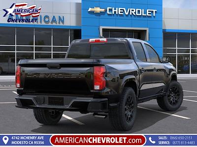 New 2026 Chevrolet Colorado - photo 1