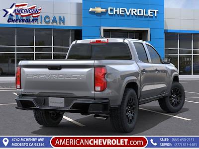 New 2026 Chevrolet Colorado - photo 1