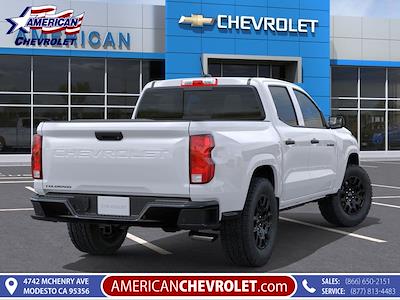 New 2026 Chevrolet Colorado - photo 1