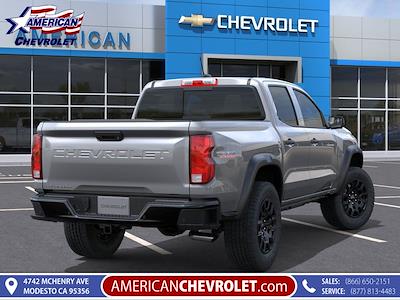 New 2026 Chevrolet Colorado - photo 1