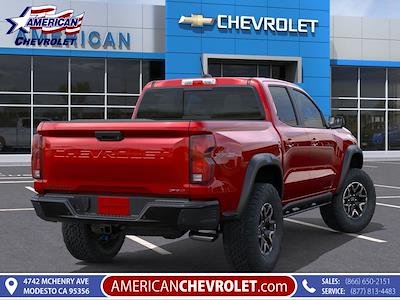 New 2026 Chevrolet Colorado ZR2 Crew Cab for sale #T26595 - photo 2