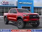 New 2026 Chevrolet Colorado ZR2 Crew Cab for sale #T26595 - photo 1