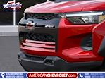 New 2026 Chevrolet Colorado ZR2 Crew Cab for sale #T26595 - photo 12
