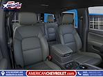 New 2026 Chevrolet Colorado ZR2 Crew Cab for sale #T26595 - photo 16