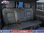 New 2026 Chevrolet Colorado ZR2 Crew Cab for sale #T26595 - photo 17