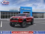 New 2026 Chevrolet Colorado ZR2 Crew Cab for sale #T26595 - photo 25