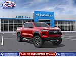 New 2026 Chevrolet Colorado ZR2 Crew Cab for sale #T26595 - photo 26