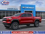 New 2026 Chevrolet Colorado ZR2 Crew Cab for sale #T26595 - photo 4