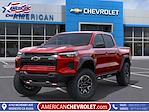 New 2026 Chevrolet Colorado ZR2 Crew Cab for sale #T26595 - photo 7