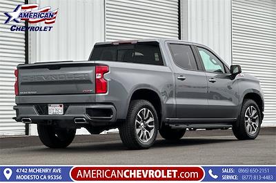 2021 Chevrolet Silverado 1500 Crew Cab 4WD Pickup for sale #W170094 - photo 2