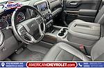 Used 2021 Chevrolet Silverado 1500 RST Crew Cab for sale #W170094 - photo 9