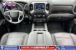 Used 2021 Chevrolet Silverado 1500 RST Crew Cab for sale #W170094 - photo 15