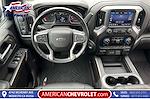 Used 2021 Chevrolet Silverado 1500 RST Crew Cab for sale #W170094 - photo 16