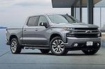 Used 2021 Chevrolet Silverado 1500 RST Crew Cab for sale #W170094 - photo 1