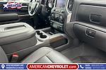 Used 2021 Chevrolet Silverado 1500 RST Crew Cab for sale #W170094 - photo 19