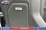 Used 2021 Chevrolet Silverado 1500 RST Crew Cab for sale #W170094 - photo 22