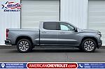 Used 2021 Chevrolet Silverado 1500 RST Crew Cab for sale #W170094 - photo 3