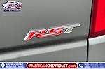 Used 2021 Chevrolet Silverado 1500 RST Crew Cab for sale #W170094 - photo 37