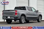 Used 2021 Chevrolet Silverado 1500 RST Crew Cab for sale #W170094 - photo 2