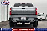 Used 2021 Chevrolet Silverado 1500 RST Crew Cab for sale #W170094 - photo 4