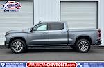 Used 2021 Chevrolet Silverado 1500 RST Crew Cab for sale #W170094 - photo 6