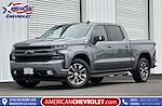 Used 2021 Chevrolet Silverado 1500 RST Crew Cab for sale #W170094 - photo 7