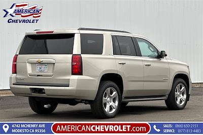 2015 Chevrolet Tahoe RWD SUV for sale #W170282A - photo 1
