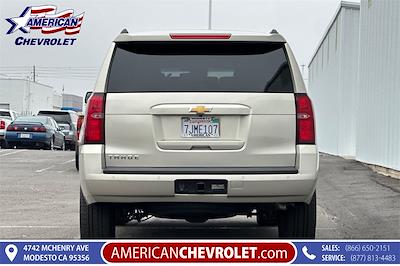 2015 Chevrolet Tahoe RWD SUV for sale #W170282A - photo 2