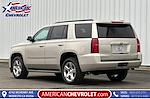 2015 Chevrolet Tahoe RWD SUV for sale #W170282A - photo 3