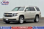 2015 Chevrolet Tahoe RWD SUV for sale #W170282A - photo 5