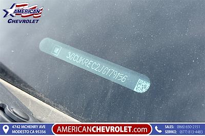 2018 Chevrolet Silverado 1500 Crew Cab 4WD Pickup for sale #W170459 - photo 2