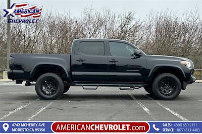 Used 2019 Toyota Tacoma SR5 Double Cab for sale #W170533 - photo 2