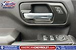 Used 2023 Chevrolet Silverado 1500 Work Truck Crew Cab for sale #W170586 - photo 9