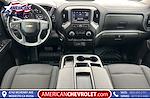 Used 2023 Chevrolet Silverado 1500 Work Truck Crew Cab for sale #W170586 - photo 13