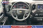 Used 2023 Chevrolet Silverado 1500 Work Truck Crew Cab for sale #W170586 - photo 14