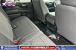 Used 2023 Chevrolet Silverado 1500 Work Truck Crew Cab for sale #W170586 - photo 16