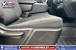 Used 2023 Chevrolet Silverado 1500 Work Truck Crew Cab for sale #W170586 - photo 20