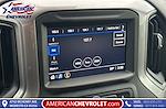 Used 2023 Chevrolet Silverado 1500 Work Truck Crew Cab for sale #W170586 - photo 22