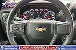 Used 2023 Chevrolet Silverado 1500 Work Truck Crew Cab for sale #W170586 - photo 27