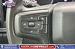 Used 2023 Chevrolet Silverado 1500 Work Truck Crew Cab for sale #W170586 - photo 28