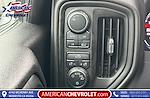 Used 2023 Chevrolet Silverado 1500 Work Truck Crew Cab for sale #W170586 - photo 31